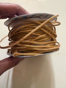 Beads &amp; Thread || Tassle or kuchu making