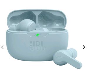 JBL Wavebeam Earphones
