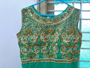 Gown