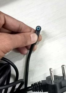 HP LAPTOP CHARGER NEW AND ORIGINAL 135 WATT