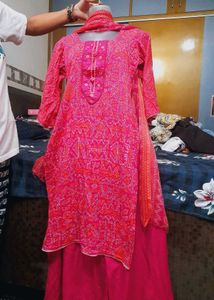Kurta Set