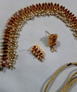 JAIPURI STYLE JEWELLERY
