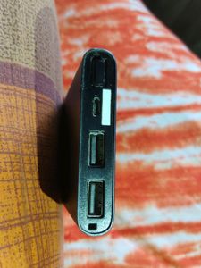 Mi Power Bank 2i 10000mAh