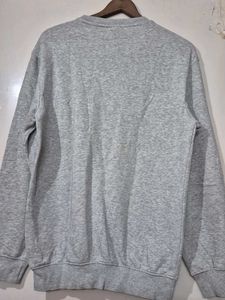 Gray H&amp;M Sweatshirt