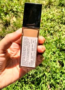 Maybelline New York Fit Me Matte +Poreless Normal To Oily SPF 22 Foundation