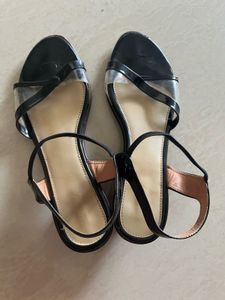 Used Low Heal Wedges