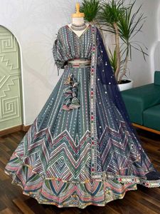 Elegant Lehenga Choli