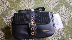 New Fastrack Original Sling Bag