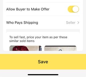 Floral Print Nightdress