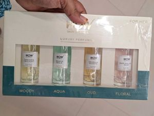 Wow Luxury Perfums