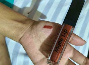 Matte Lip Lipstick