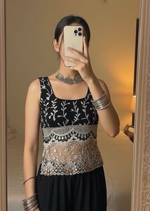 y2k Chatpata top 🎀(NEW HANDMADE)