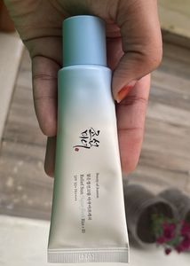 Beauty of Joseon Relief Sun