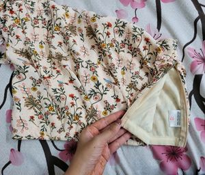 One Shoulder Top