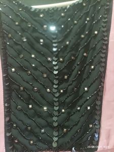 New Long Gown 😍💕