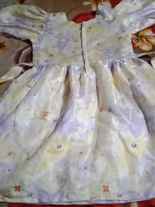 Baby Frock