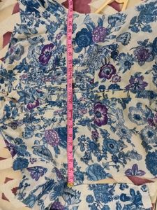 Summer Fabulous Formal Shirt