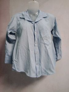 2 Combo Shirts Top For Girls