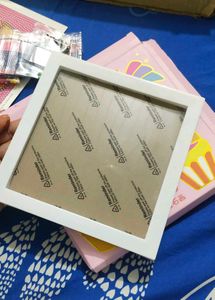 DIY Diamond Painting Kit - Sweet Treats!