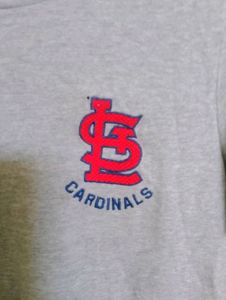 Cardinals Men's Tshirt