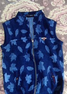 Kids Party Wear Jacket