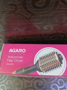 Agaro Hair Dryer Volumizer