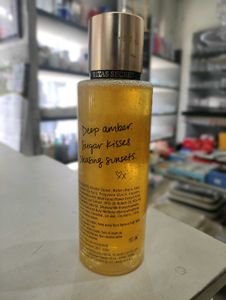 Senoritas Secret Shimmer Mist Perfume
