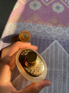 Balenciaga Empty Perfume Bottle