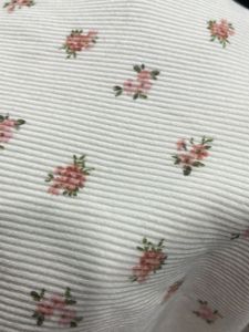 Floral Long Sleeve Top