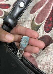 MCM Shoulder Bag