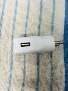Samsung Travel Adapter