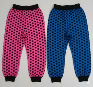 Cute Polka Dot Pants