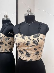 Corset Top