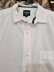 Red chief brand new shirt size 40