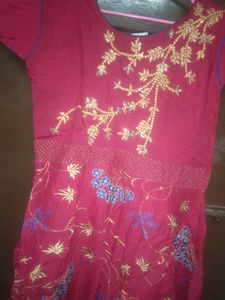 Anarkali