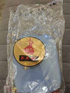 FF Crossbody Bag