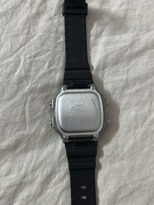 Casio Digital Watch
