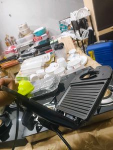 Sandwich Maker - Flipkart SmartBuy