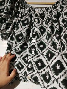 Crop Top For Women