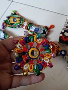 Hair pin pack of 5 combo........