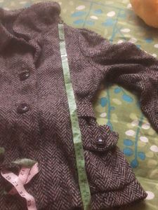 Winter Coat
