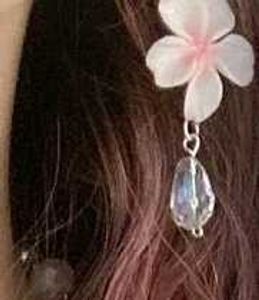 Pearl &amp; Bow Necklace Set