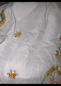 Very Pretty Sleeveless Top