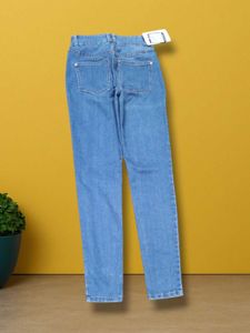 H@85 Size-26 (Sale) Latest Ladies high waist Jeans