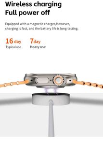 Apple Smart Watch