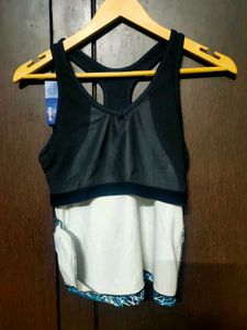 Reebok Athletic Top