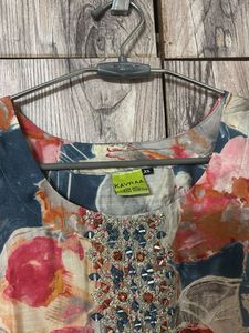 Straight Kurti-4