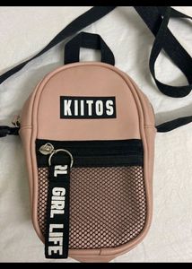 New Bag