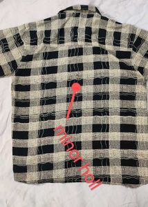 Full Pocket Shirt