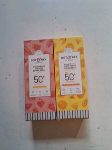 sunscreens